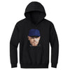 Freddie Freeman Los Angeles D Vintage Head WHT by 500 LEVEL