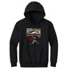 Adrian Peterson Minnesota Cartoon Santa Hat WHT by 500 LEVEL