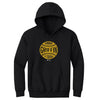 Konnor Griffin Pittsburgh Vintage Baseball WHT by 500 LEVEL