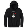 Christmas Feliz Navidab WHT by 500 LEVEL