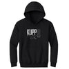Cooper Kupp Seattle Elite WHT by 500 LEVEL