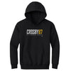 Sidney Crosby Pittsburgh Elite WHT by 500 LEVEL