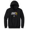 Nikola Jokic Denver Nuggets 2026 NBA All-Star Elite WHT by 500 LEVEL