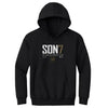 Son Heung-Min LAFC Elite WHT by 500 LEVEL
