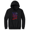 San Jose Earthquakes Wave Bold WHT by 500 LEVEL