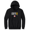 Mouhamed Gueye Atlanta Hawks Elite WHT by 500 LEVEL
