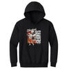 Shedeur Sanders Cleveland Highlight WHT by 500 LEVEL