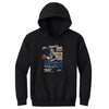 Nikola Jokic Denver Nuggets 2026 NBA All-Star Vertical WHT by 500 LEVEL