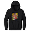 Hulk Hogan The Real American WHT by 500 LEVEL
