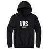 Vandegrift Crown Trio Baseball VHS Grunge WHT by 500 LEVEL