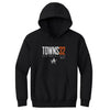 Karl-Anthony Towns New York Knicks 2026 NBA All-Star Elite WHT by 500 LEVEL