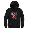 Steve Yzerman Detroit Game 7 1996 WHT by 500 LEVEL