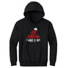 Christmas Dear Santa I Want It All WHT by 500 LEVEL