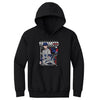 Yoshinobu Yamamoto Los Angeles D Anime WHT by 500 LEVEL