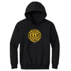 Dock Ellis Pittsburgh Vintage Baseball WHT by 500 LEVEL