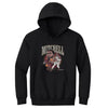 Donovan Mitchell Cleveland Cavaliers Trio WHT by 500 LEVEL