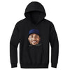 Mookie Betts Los Angeles D Vintage Head WHT by 500 LEVEL