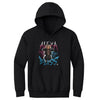 Alexa Bliss Skulls WHT by 500 LEVEL