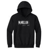 Tetairoa McMillan Carolina Elite WHT by 500 LEVEL