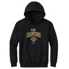 New York Knicks NBA Finals 2026 Champions WHT by 500 LEVEL