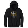 Dustin Poirier Nickname Box WHT by 500 LEVEL