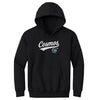 New York Cosmos Script WHT by 500 LEVEL