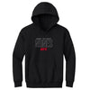 Amanda Nunes UFC Elite WHT by 500 LEVEL
