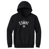 LeBron James Los Angeles Lakers 2026 NBA All-Star Invert WHT by 500 LEVEL