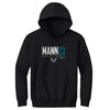 Tre Mann Charlotte Hornets Elite WHT by 500 LEVEL