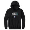 Hailie Mace Orlando Pride Elite WHT by 500 LEVEL