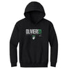 Barbaba Olivieri Boston Legacy FC Elite WHT by 500 LEVEL