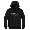 Xavier Tillman Sr. Charlotte Hornets Elite WHT by 500 LEVEL