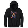 Cade Cunningham Detroit Pistons Caricature WHT by 500 LEVEL