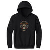 UFC Noche 2025 Sugar Skull WHT by 500 LEVEL