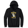 Konnor Griffin Pittsburgh Burst WHT by 500 LEVEL