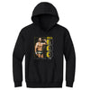 Ethan Page All Ego Pose WHT by 500 LEVEL