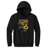 Konnor Griffin Pittsburgh Player Name WHT by 500 LEVEL