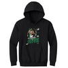 Jayson Tatum Boston Celtics Gritty WHT by 500 LEVEL