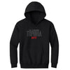 Ilia Topuria UFC Elite WHT by 500 LEVEL
