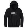 Davante Adams Los Angeles R Elite WHT by 500 LEVEL