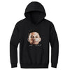 Patrick Mahomes Kansas City Vintage Head WHT by 500 LEVEL