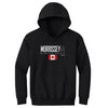 Josh Morrissey Winnipeg Canada Elite WHT by 500 LEVEL