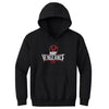 WWE Vengeance Day 2023 Logo WHT by 500 LEVEL