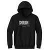Tyler Shough New Orleans Elite WHT by 500 LEVEL