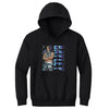Bayley WWE Vertical Name WHT by 500 LEVEL