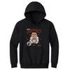 Tyler Herro Miami Heat Caricature WHT by 500 LEVEL