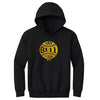Jay Bell Pittsburgh Vintage Baseball WHT by 500 LEVEL