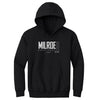 Jalen Milroe Seattle Elite WHT by 500 LEVEL