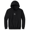 Los Angeles Golf Club Roundel Small WHT by 500 LEVEL