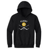 Marc-Andre Fleury Pittsburgh Sticks WHT by 500 LEVEL